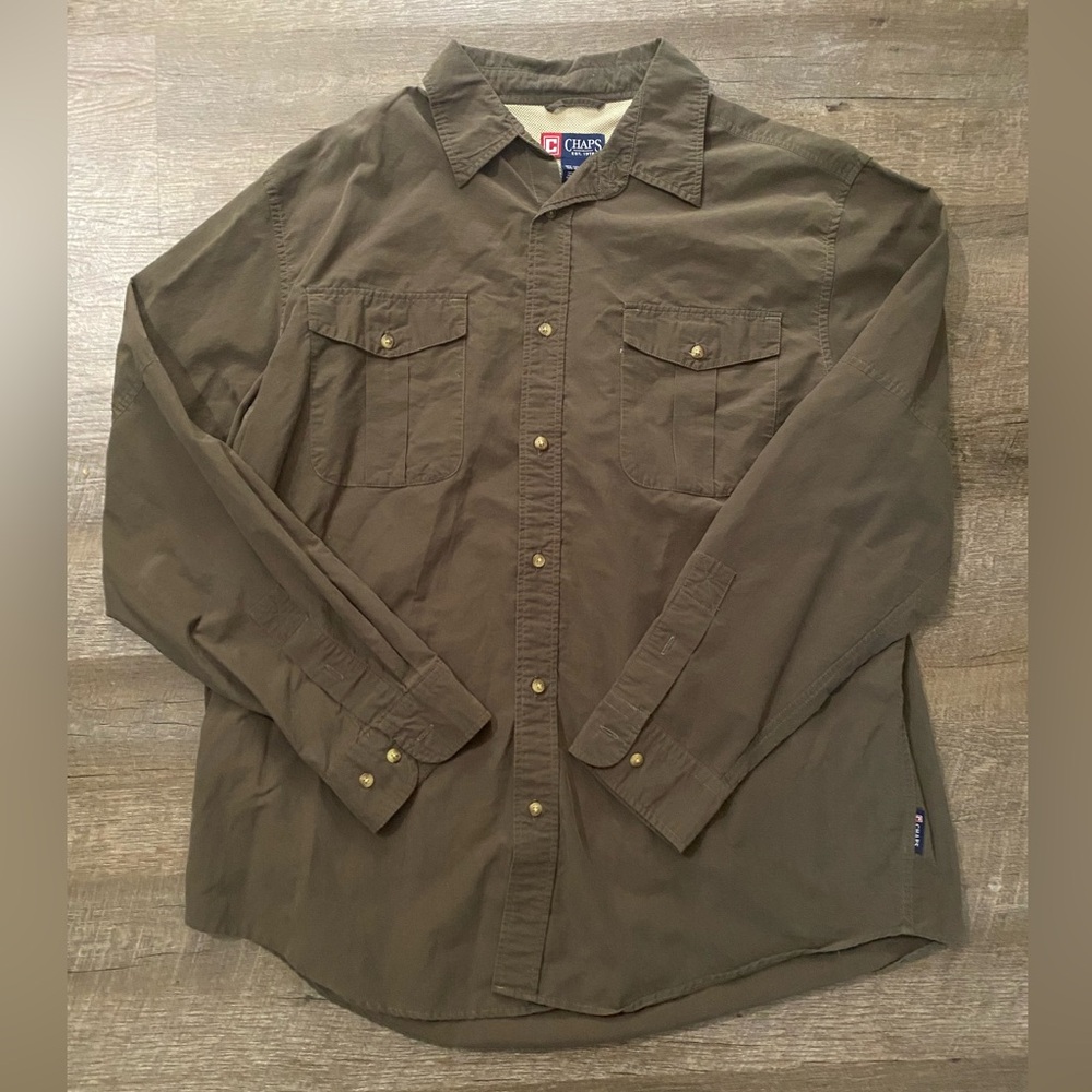 Chaps Men’s Shirt